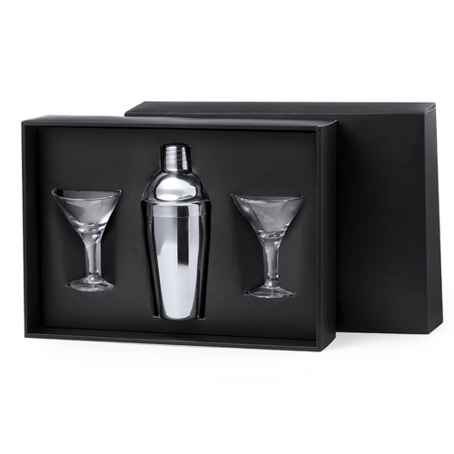 Cocktail Set Cefiro Cocktail Set Cefiro