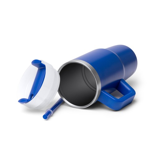 Thermal mug Zarya