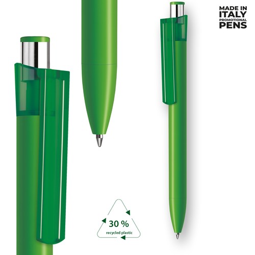 Ballpoint Pen e-Space Solid Ballpoint Pen e-Space Solid