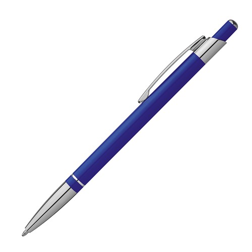 Balpen van metaal