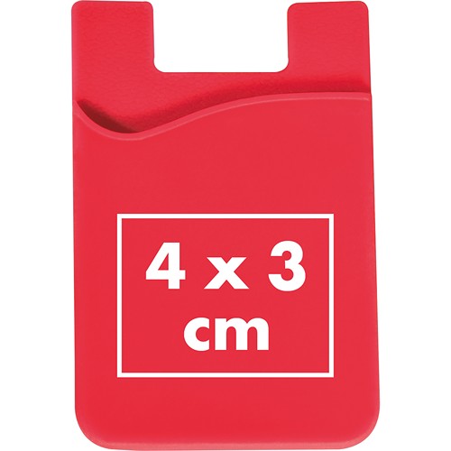 Bolsillo para móviles