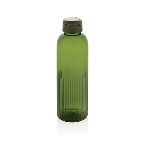 Bottiglia ermetica con manico Ripple in rPET RCS 750ml Bottiglia ermetica con manico Ripple in rPET RCS 750ml