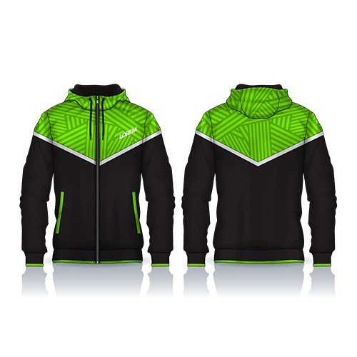 Sweat-shirt personnalisable Terri Sweat-shirt personnalisable Terri