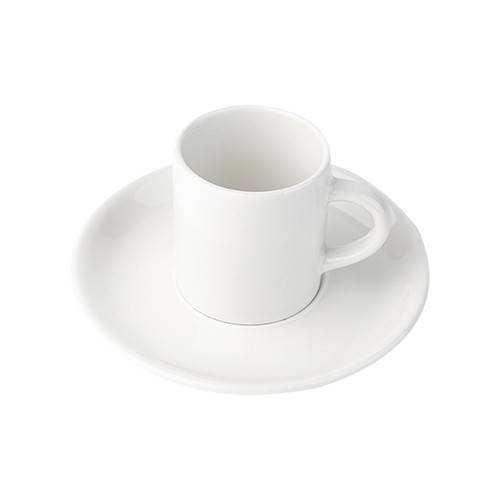 Taza de café con acabado especial para sublimación Jakku Taza de café con acabado especial para sublimación Jakku