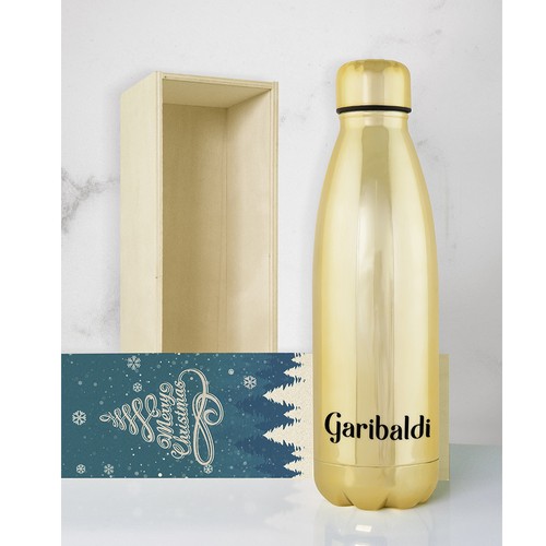 diverse verpakkingen