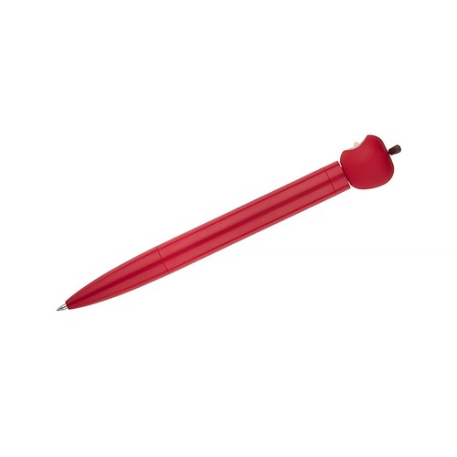 Spinner pen SKIPPI- Apple Spinner pen SKIPPI- Apple