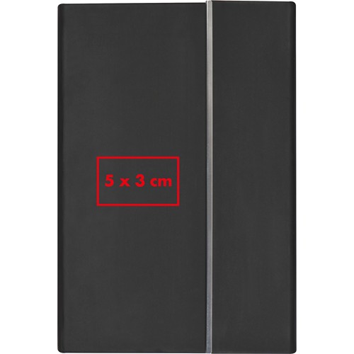 Libreta de notas A5 Libreta de notas A5