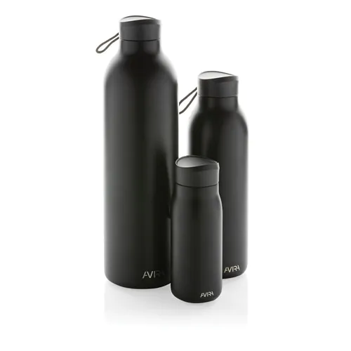 Avira Avior RCS gerecycled roestvrijstalen fles 500 ML Avira Avior RCS gerecycled roestvrijstalen fles 500 ML