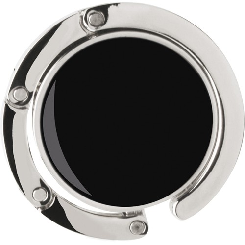 BAG HANGER IN METAL AND PLASTIC