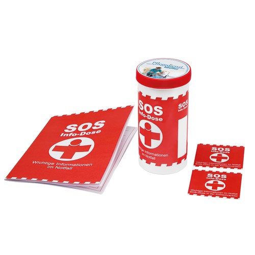 SOS info box