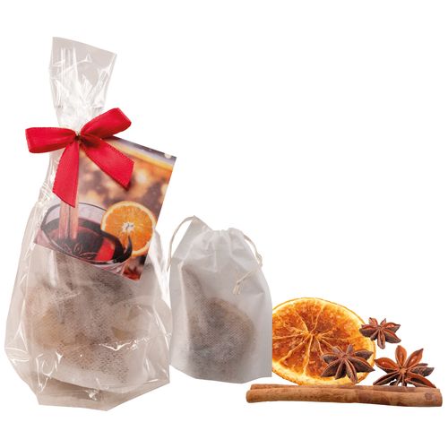 Winter Delight Glogg