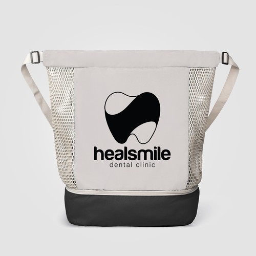 Neri Recycled Mesh Drawstring Bag - 34L Neri Recycled Mesh Drawstring Bag - 34L