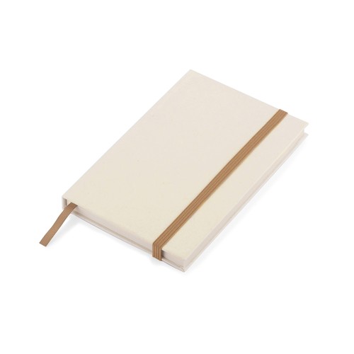 Carnet MILK A6 Carnet MILK A6