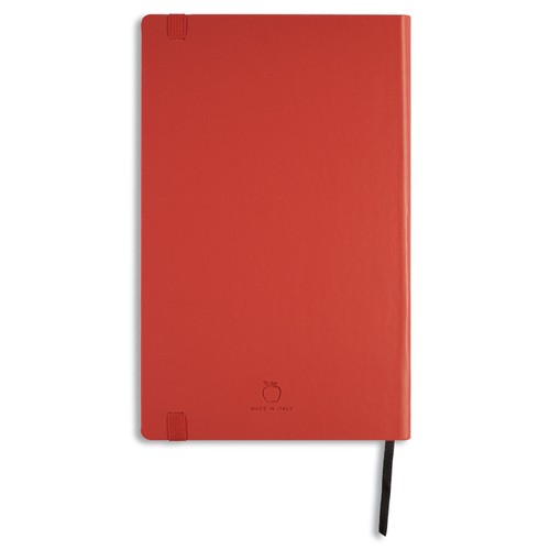 Notizbuch - PU Leder