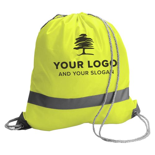 Polyester (190T) drawstring backpack Sylvie Polyester (190T) drawstring backpack Sylvie