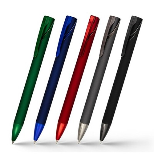 Ball pen in case | Joziah