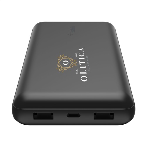 Belkin BoostCharge Powerbank 20K Belkin BoostCharge Powerbank 20K