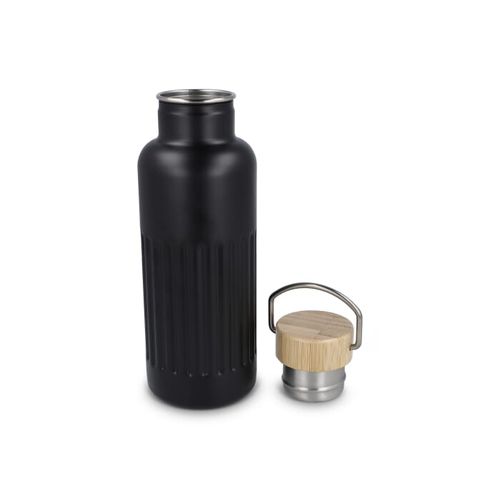 Recycled Stainless steel Thermo bottle 500ml Recycled Stainless steel Thermo bottle 500ml