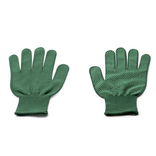 Multi-purpose gloves for light work. Non-slip inne Lenita
