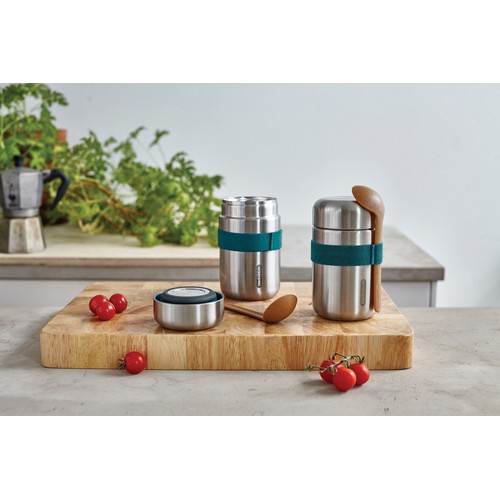 Black+Blum Food Flask 400 ml Black+Blum Food Flask 400 ml