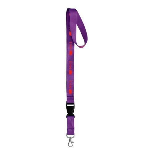 LANYARD 85 + 10 CM
