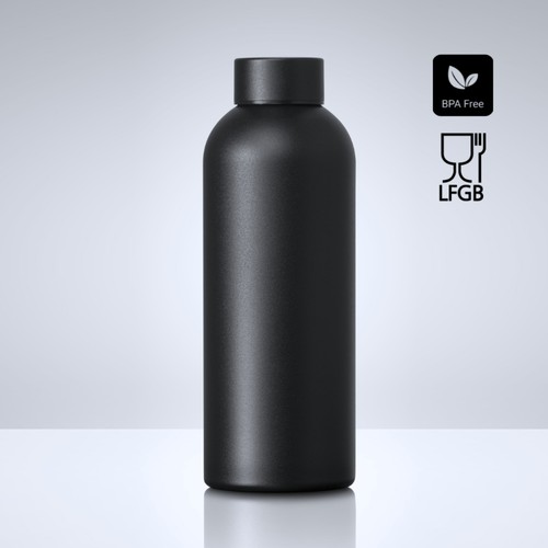 BORRACCA TERMICA NORDIC, 500 ml.