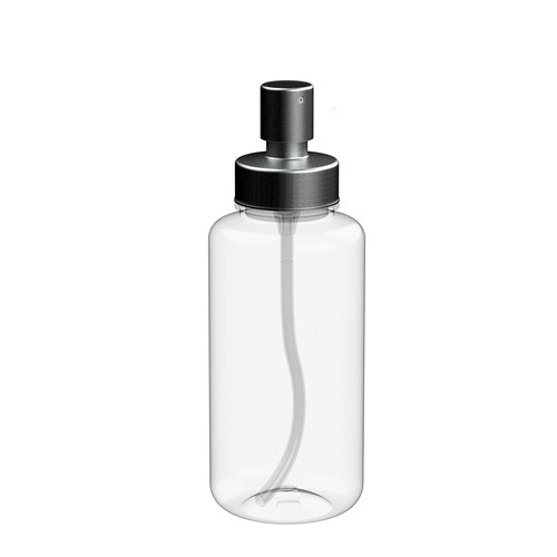 Spray bottle "Superior", 0.7 litre, transparent Spray bottle "Superior", 0.7 litre, transparent