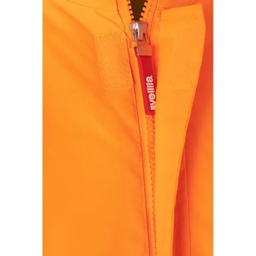 VL THEMIS. Parka bicolore (190g/m²), in poliestere (100%), con rivestimento in PU VL THEMIS. Parka bicolore (190g/m²), in poliestere (100%), con rivestimento in PU