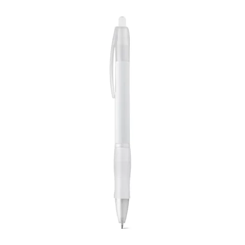 SLIM. ABS ball pen with non-slip grip