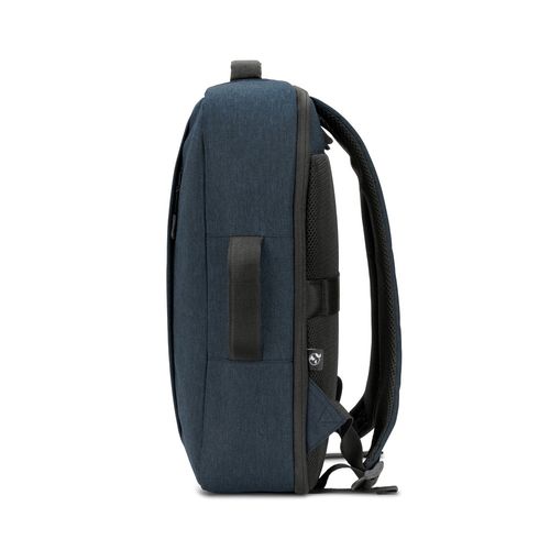 NIAMEY. 15. 6" en polyester recyclé haute densité 300D NIAMEY. 15. 6" en polyester recyclé haute densité 300D