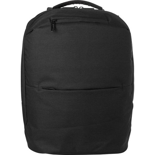 Polyester (600D) laptoptas Nicolas Polyester (600D) laptoptas Nicolas