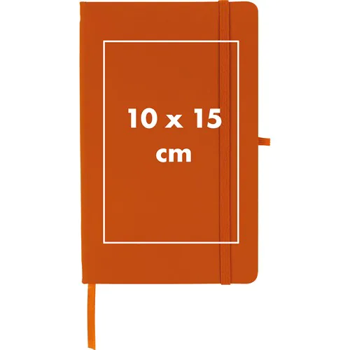 A5 note book Kiel