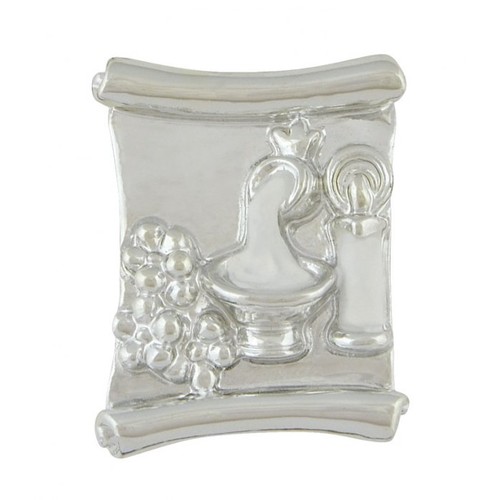 AIMANT "BAPTÊME" - SANS BOÎTE