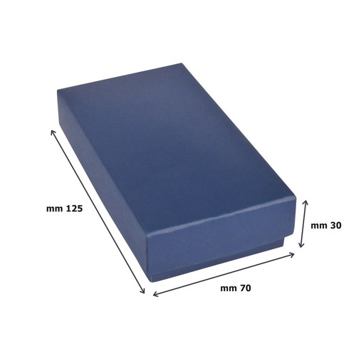 BOOKMARK SET 2pcs - 30x44 mm