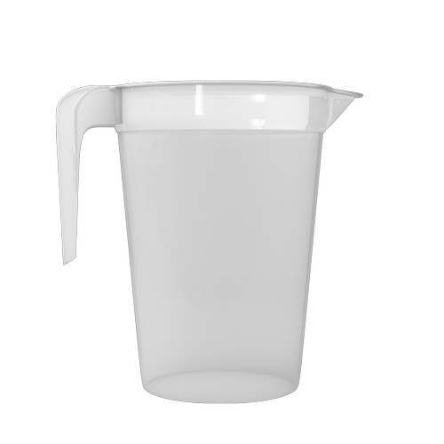 Pitcher 1.7L - Unprinted