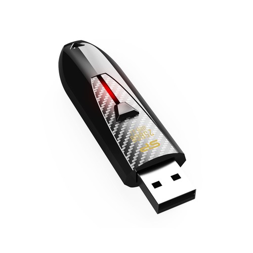 Pendrive Silicon Power Blaze B25 3.1 32GB