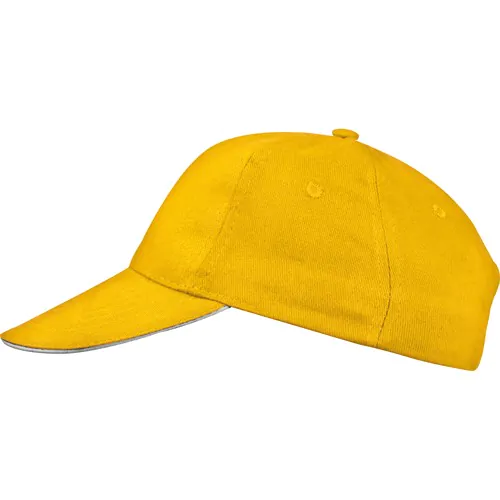 6 panel baseball cap San Francisco 6 panel baseball cap San Francisco