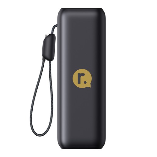 Powerbank 25.000 mAh et 165 W avec câble intégré Anker Powerbank 25.000 mAh et 165 W avec câble intégré Anker
