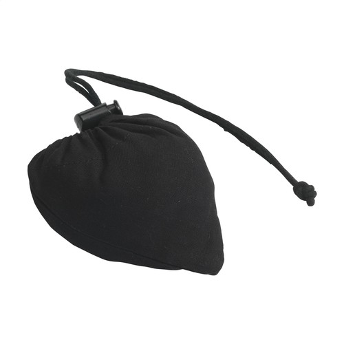 Strawberry Cotton (135 g/m²) foldable bag Strawberry Cotton (135 g/m²) foldable bag