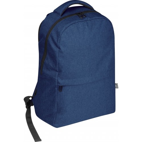 rPET backpack RIMINI