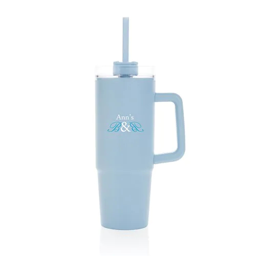 Tana RCS plastic tumbler with handle 750ml