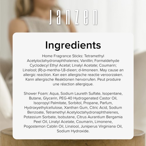 Diffusore di profumo per ambienti Diffusore di profumo per ambienti