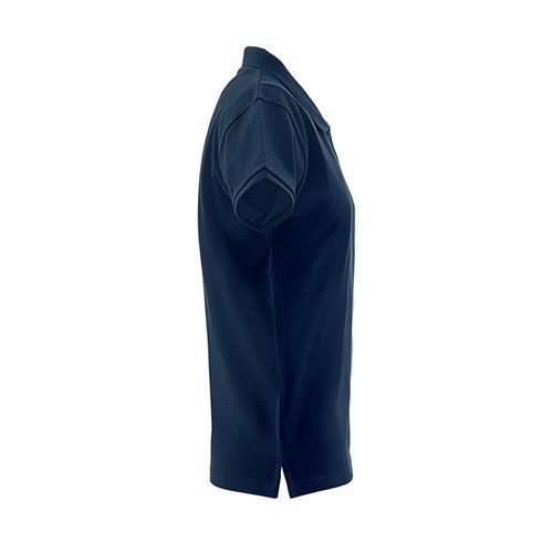 THC MONACO WOMEN. Polo da donna