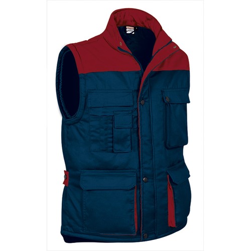 Vest THUNDER