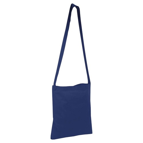 135 g/m2 cotton shopping bag with shoulder strap (3 x 118 cm) 135 g/m2 cotton shopping bag with shoulder strap (3 x 118 cm)