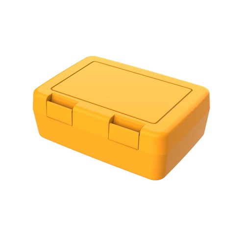 Lunch box "Dinner box" Lunch box "Dinner box"