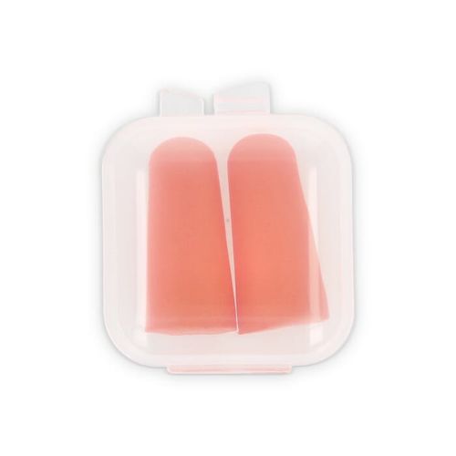 PU Foam Earplugs EN 352-2 SNR 37 dB