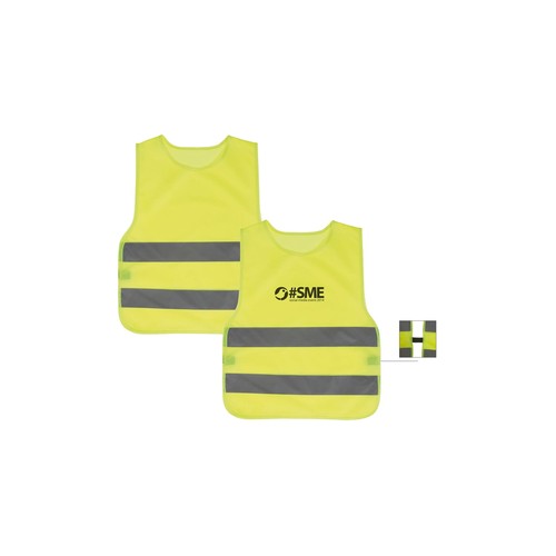 Safety vest children