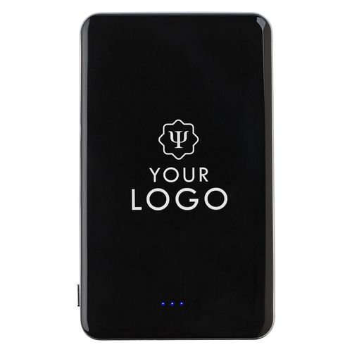 ABS power bank Jerry