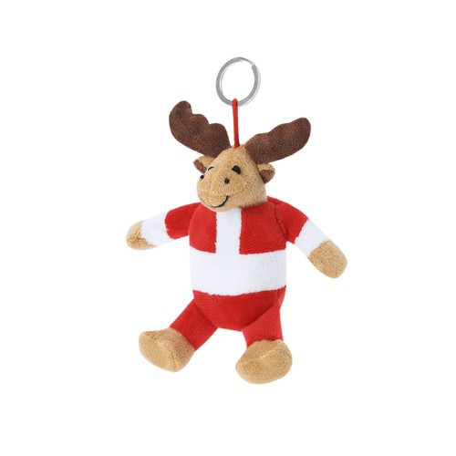 Keyring Teddy Cardix Keyring Teddy Cardix